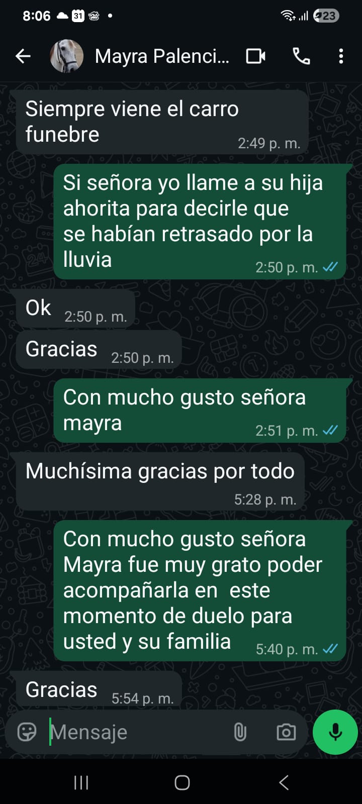 Testimonio Familia 7