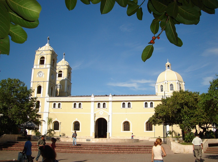 Sincelejo, donde está la sede principal