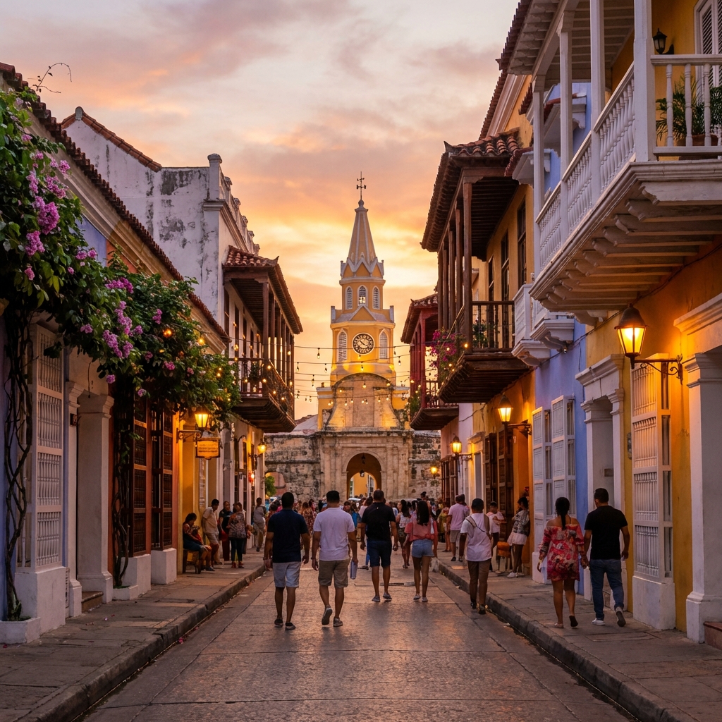 Protección en La Heroica: Previsión Exequial en Cartagena