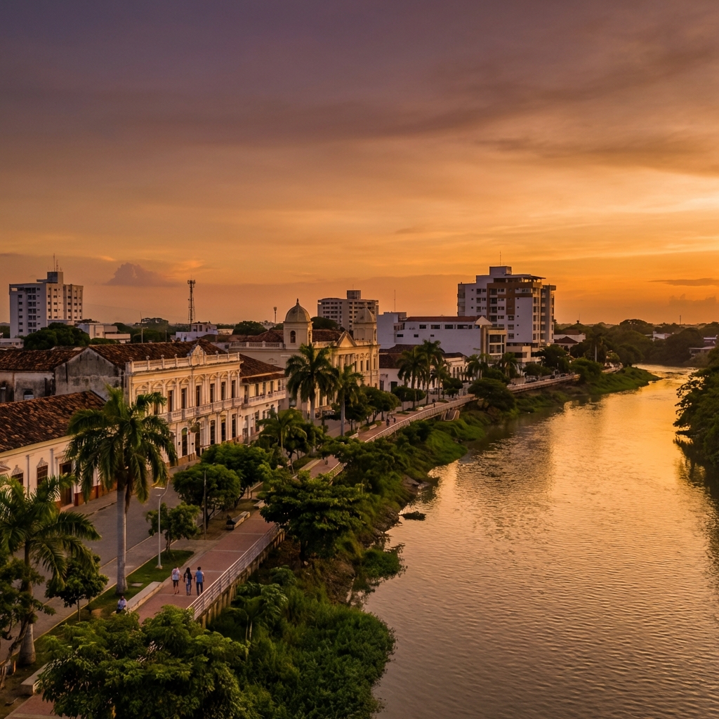 Previsión en Córdoba: Dónde Contratar en Montería