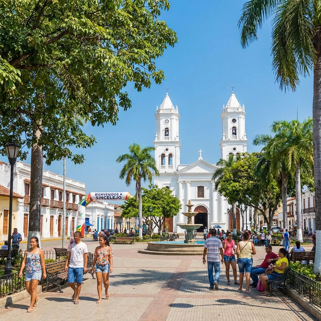 Cobertura en Sincelejo: Tu Guía Local de Previsión Exequial